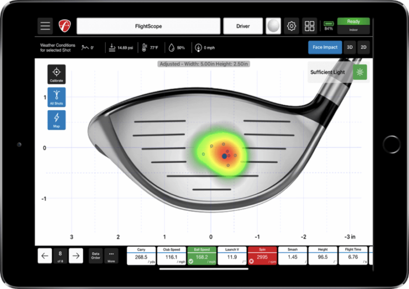 FlightScope Mevo+ Launch Monitor - Image 7