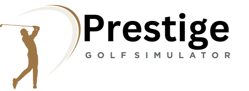 prestigegolfsimulators.com